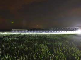 LED-освещение Leeb AX